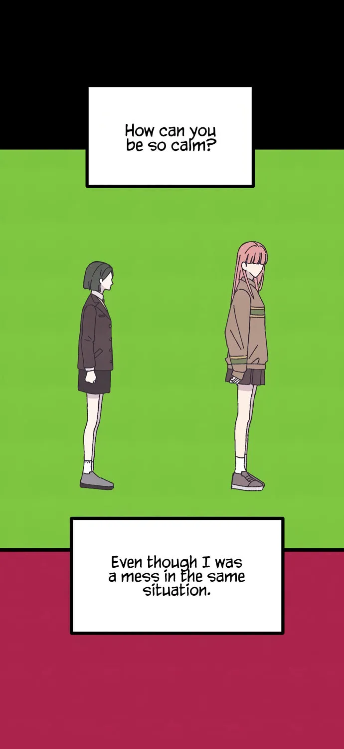 Read Rotten Pink Law chapter 14 image 58 on Lezhin