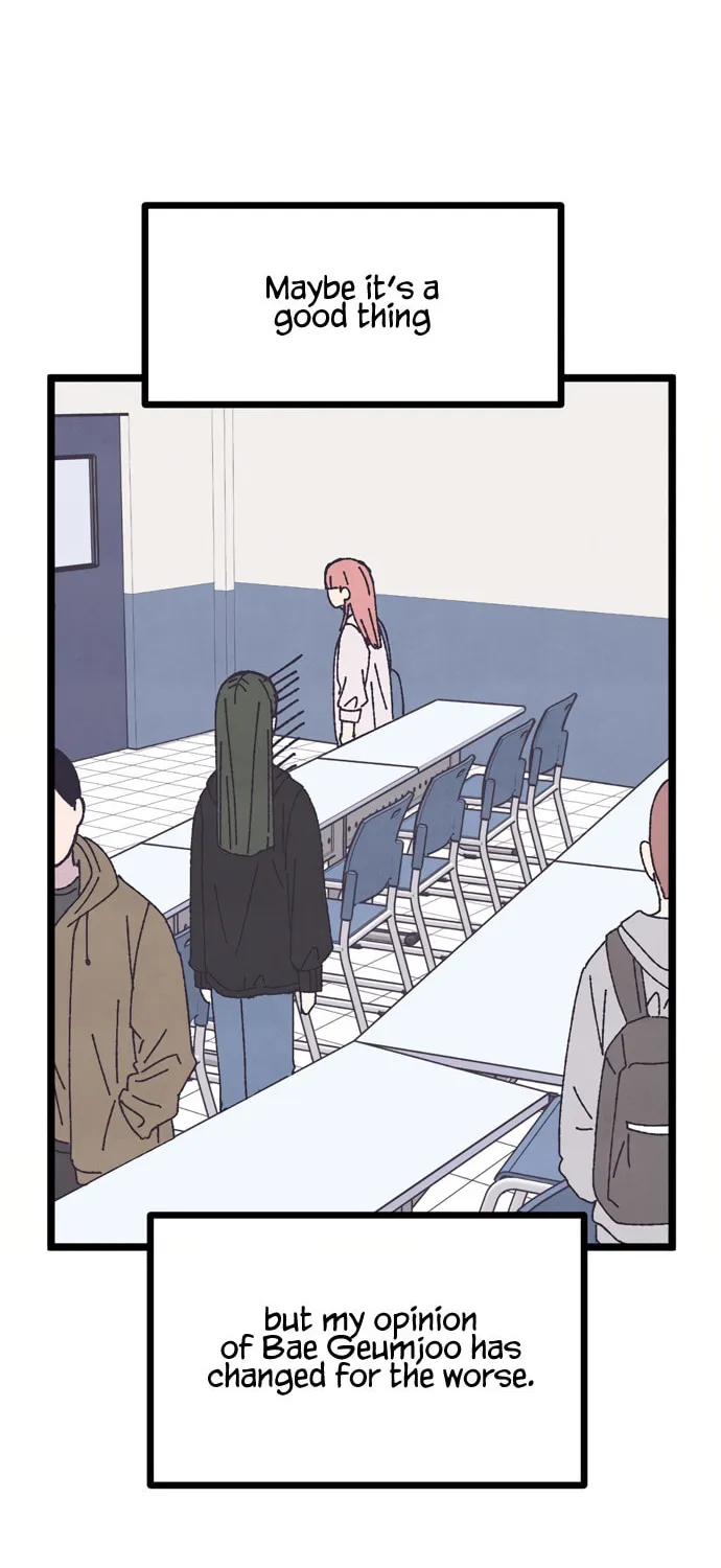 Read Rotten Pink Law chapter 14 image 77 on Lezhin