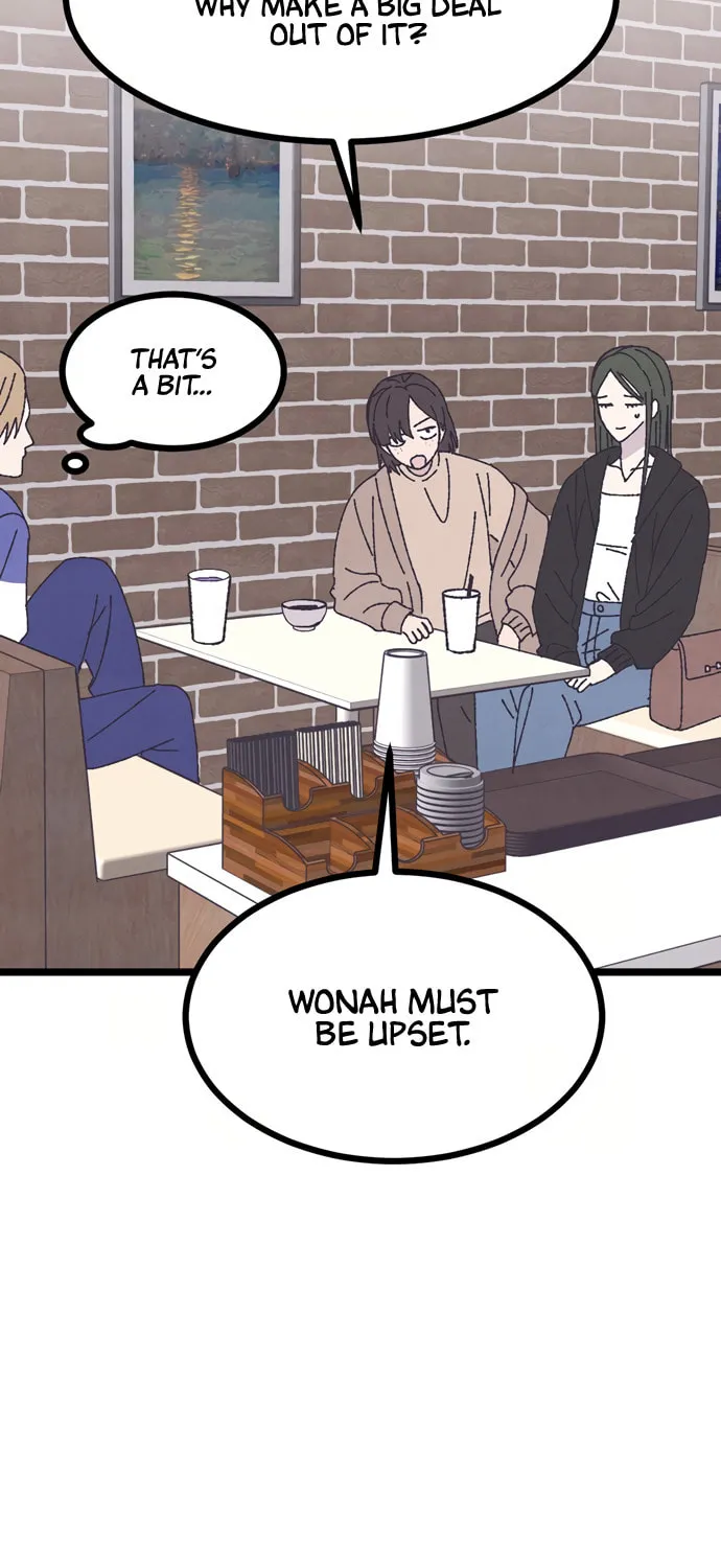 Read Rotten Pink Law chapter 14 image 80 on Lezhin