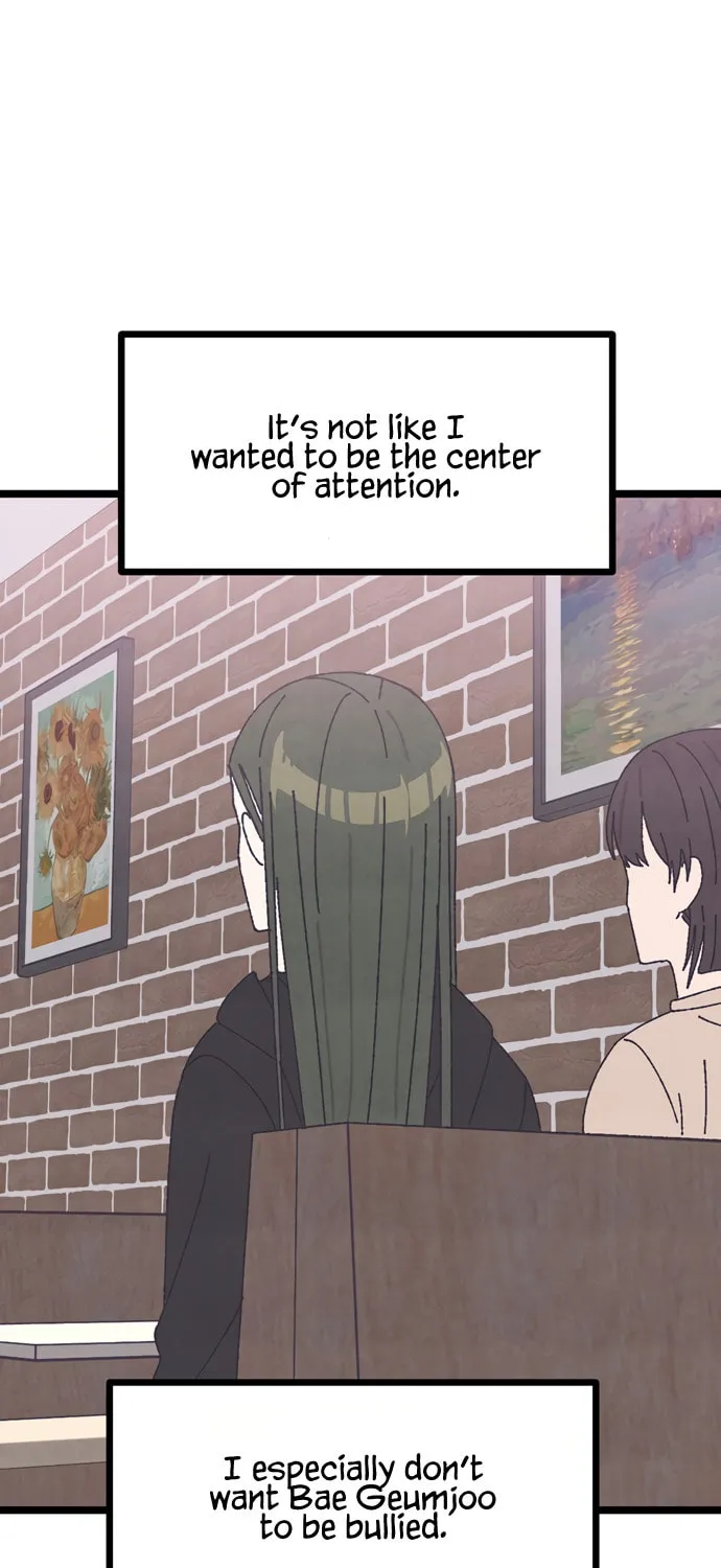 Read Rotten Pink Law chapter 14 image 85 on Lezhin