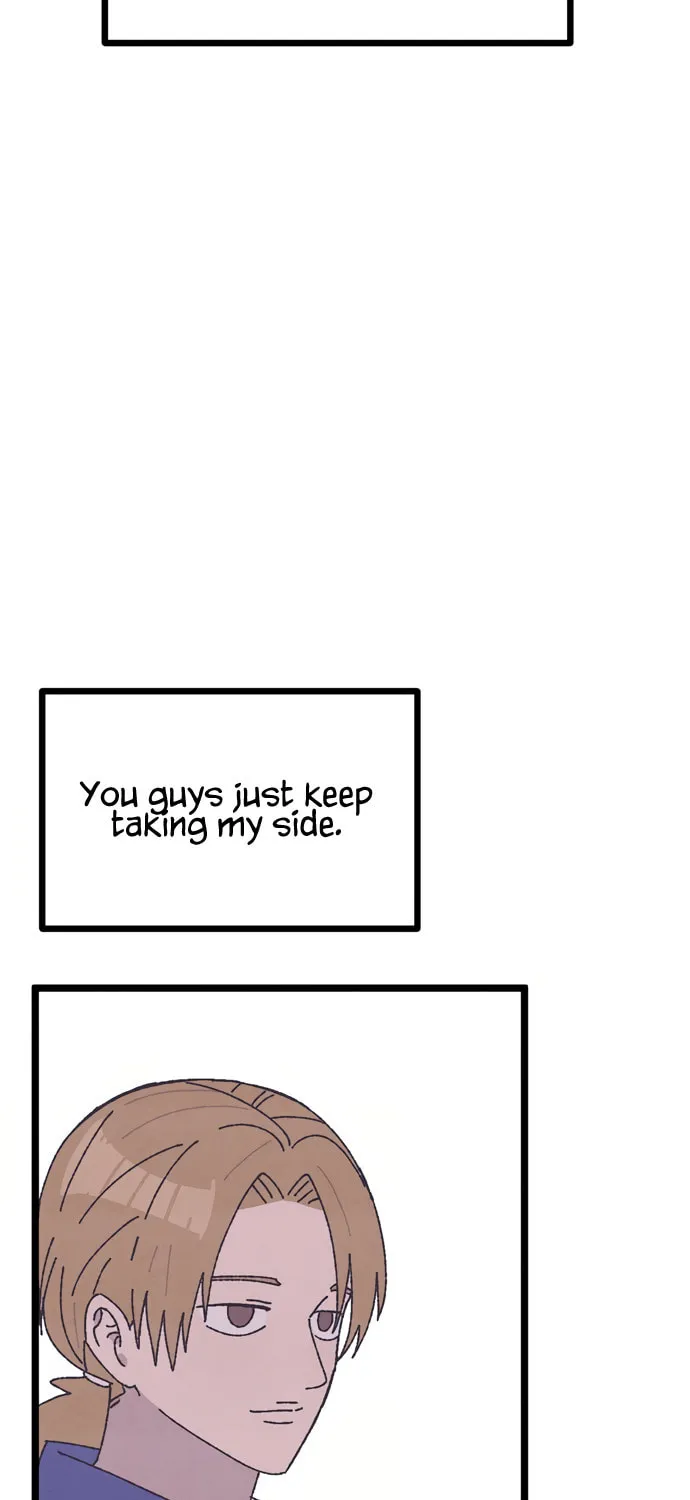 Read Rotten Pink Law chapter 14 image 86 on Lezhin