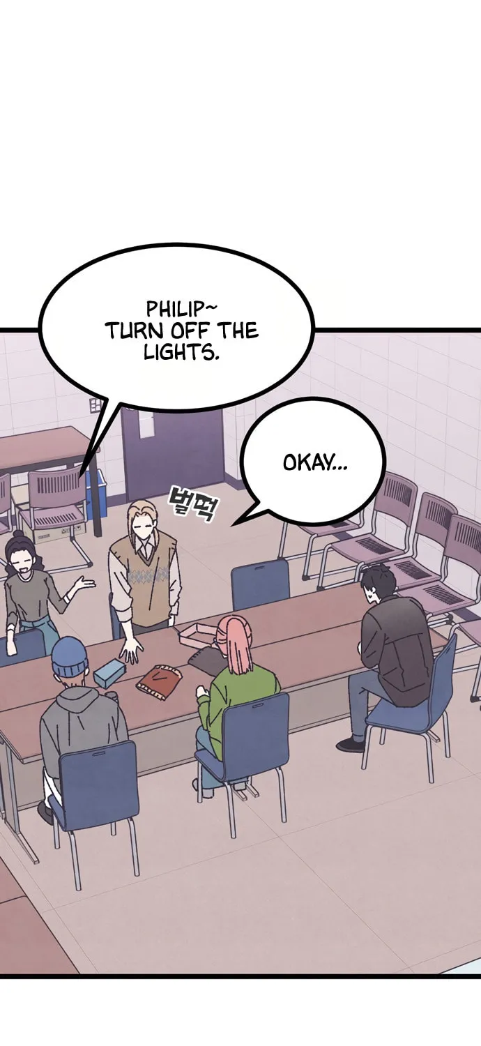 Read Rotten Pink Law chapter 15 image 14 on Lezhin