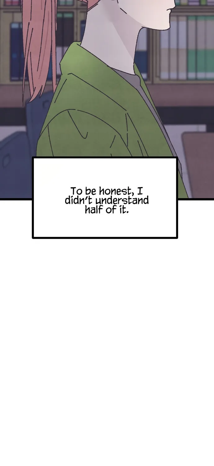 Read Rotten Pink Law chapter 15 image 18 on Lezhin