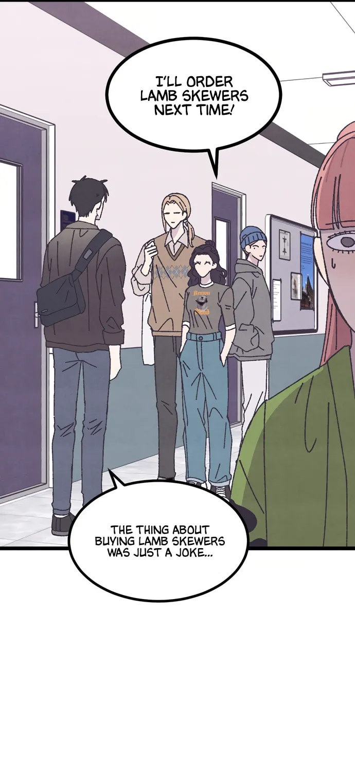 Read Rotten Pink Law chapter 15 image 25 on Lezhin