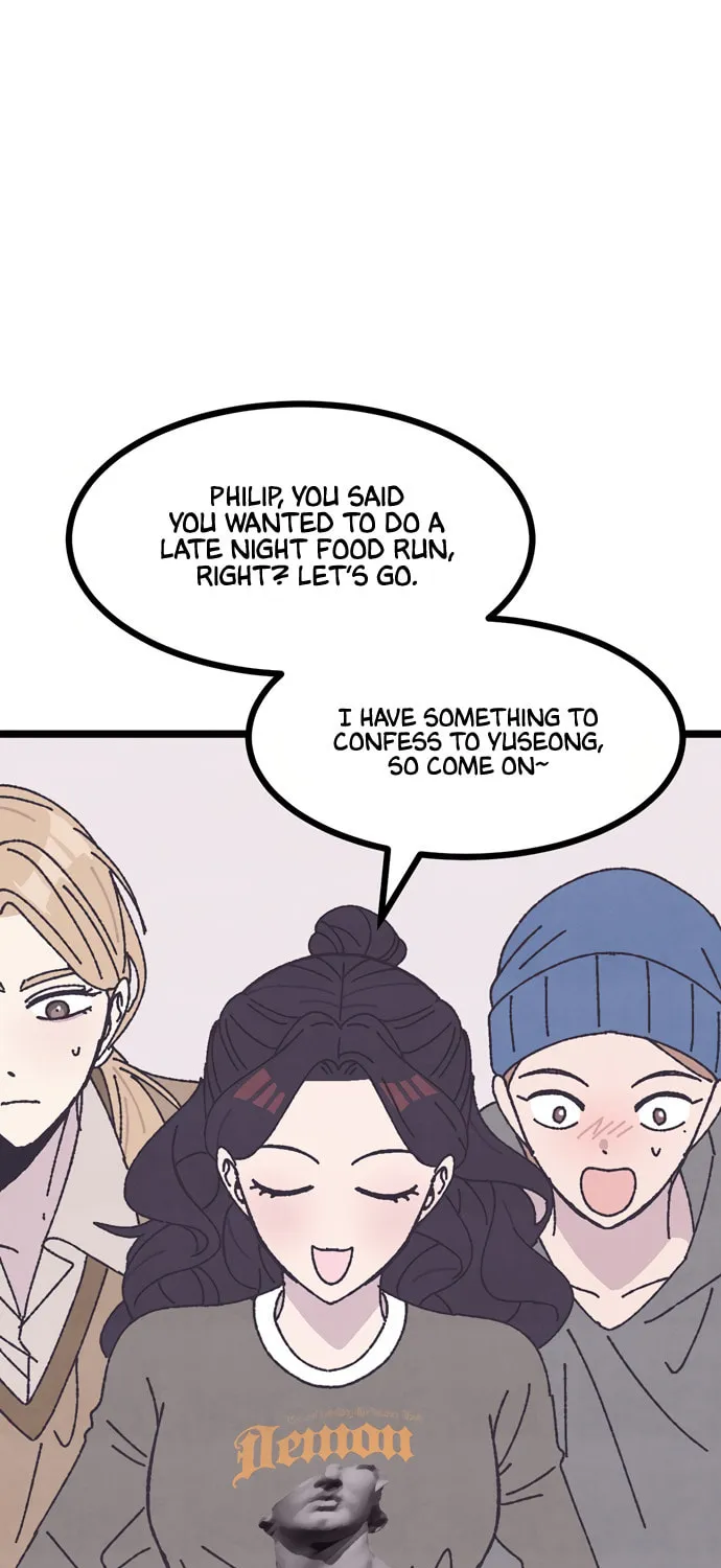 Read Rotten Pink Law chapter 15 image 27 on Lezhin