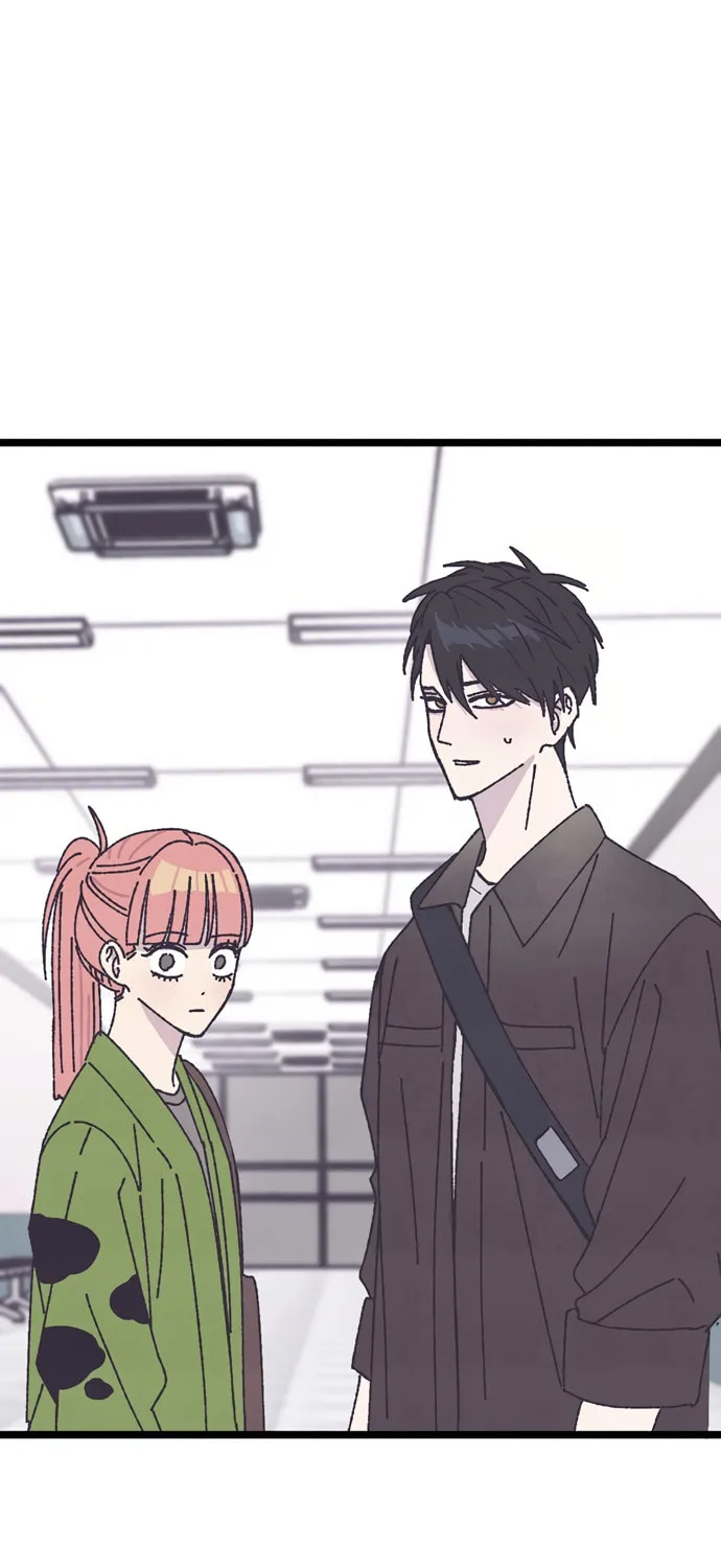 Read Rotten Pink Law chapter 15 image 31 on Lezhin