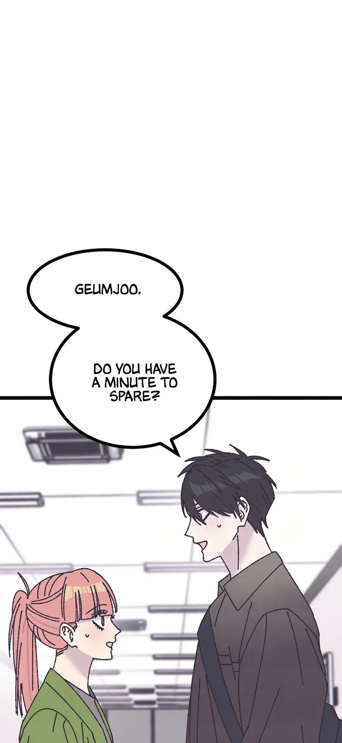 Read Rotten Pink Law chapter 15 image 32 on Lezhin