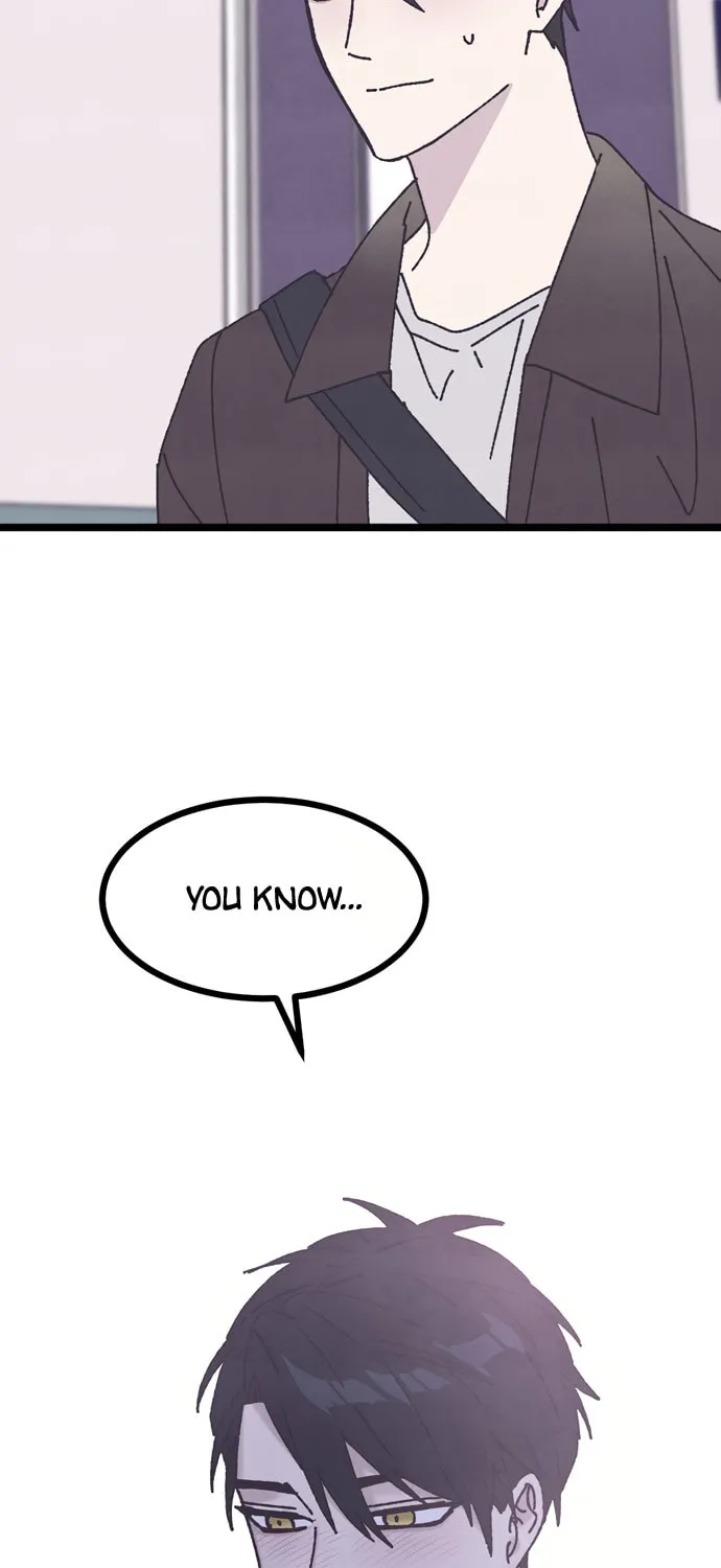 Read Rotten Pink Law chapter 15 image 34 on Lezhin