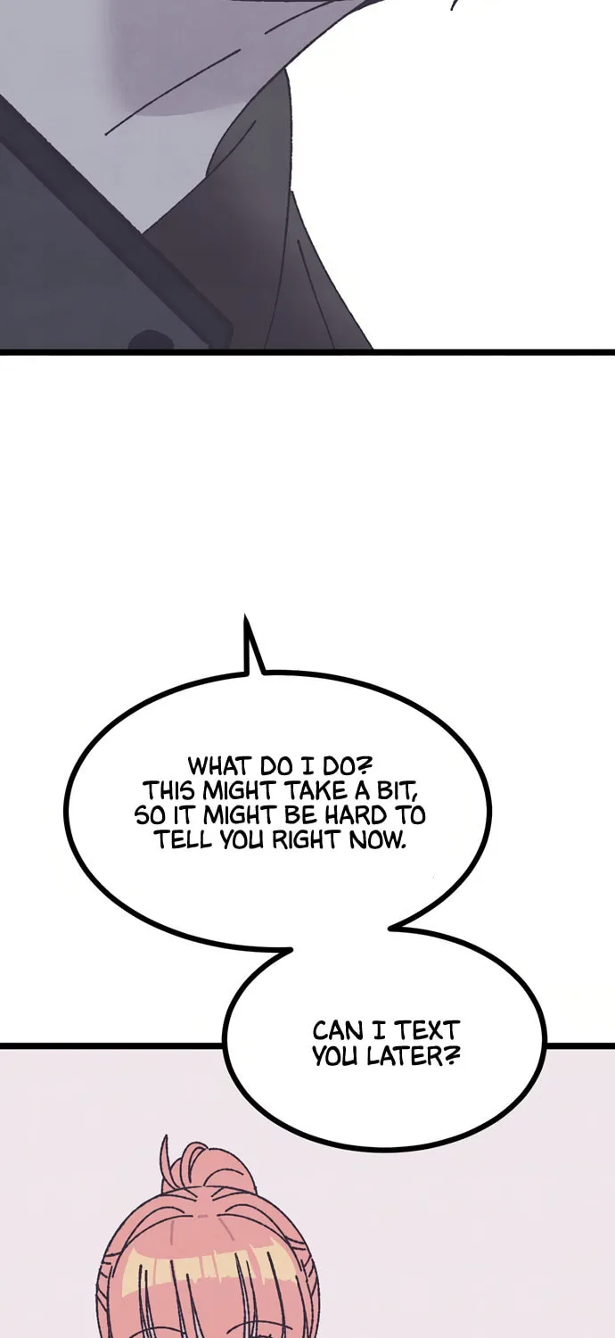 Read Rotten Pink Law chapter 15 image 40 on Lezhin