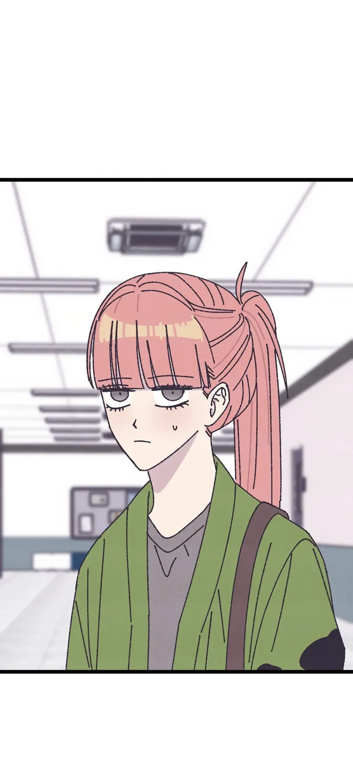 Read Rotten Pink Law chapter 15 image 44 on Lezhin