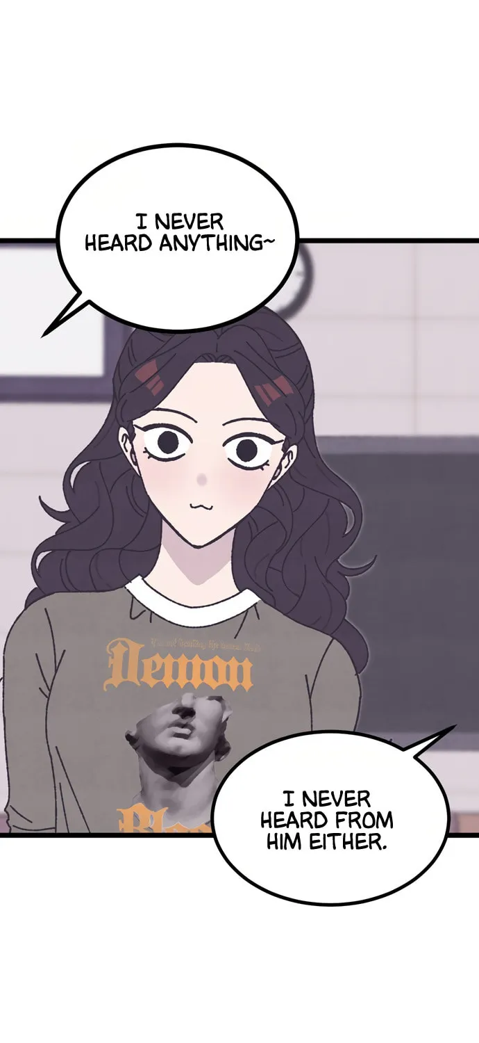 Read Rotten Pink Law chapter 15 image 5 on Lezhin