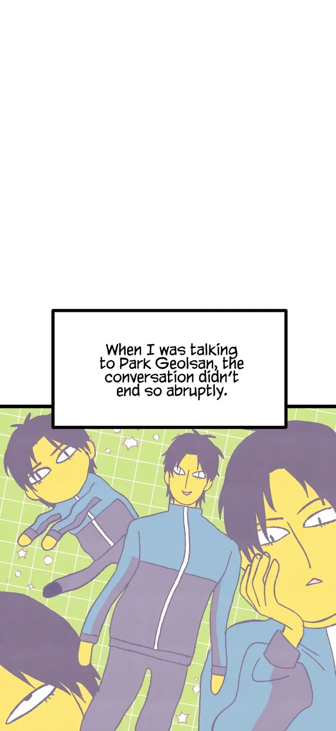 Read Rotten Pink Law chapter 15 image 56 on Lezhin