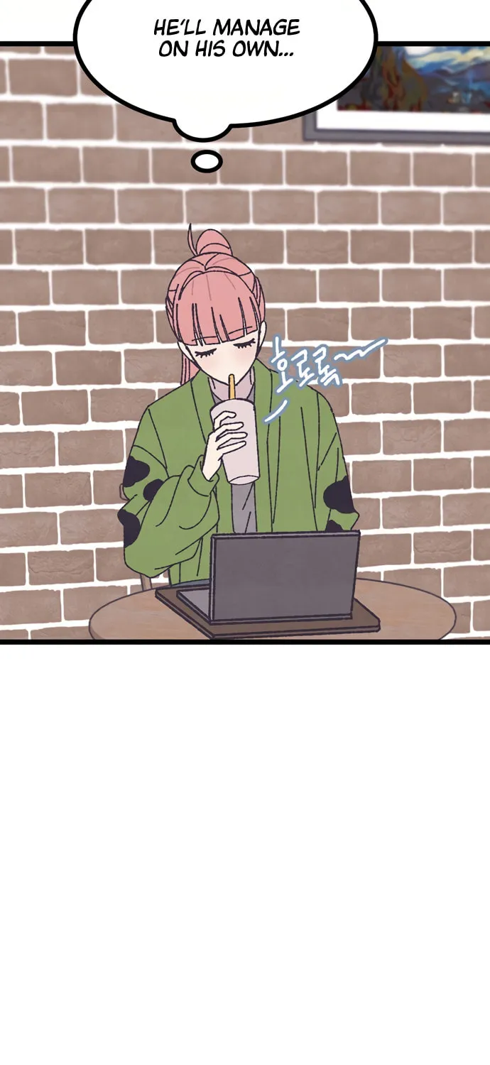 Read Rotten Pink Law chapter 15 image 59 on Lezhin