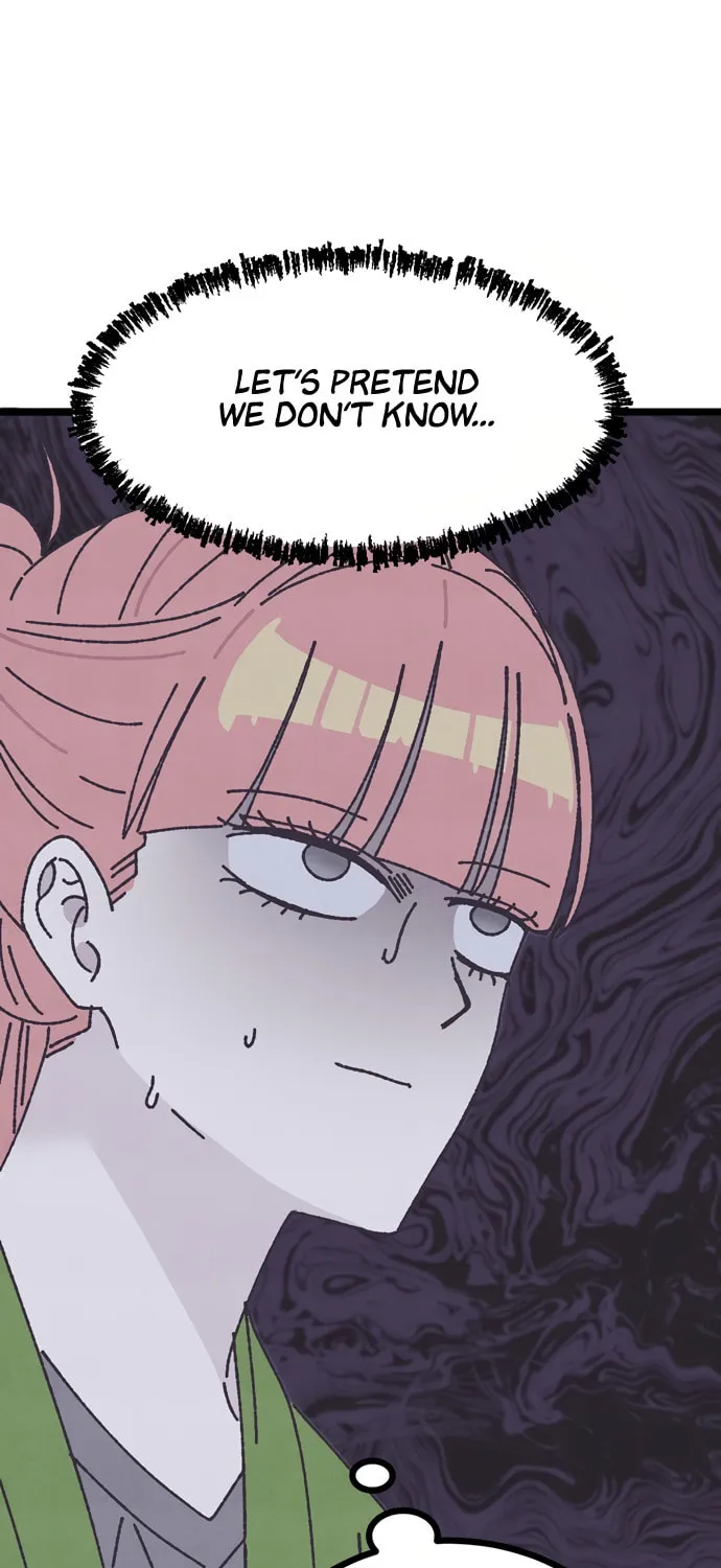 Read Rotten Pink Law chapter 15 image 74 on Lezhin
