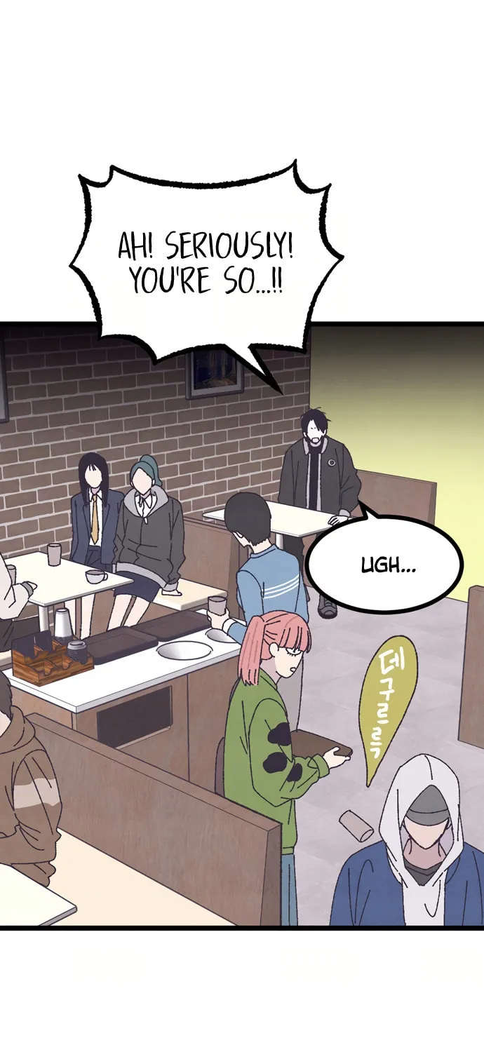 Read Rotten Pink Law chapter 15 image 83 on Lezhin