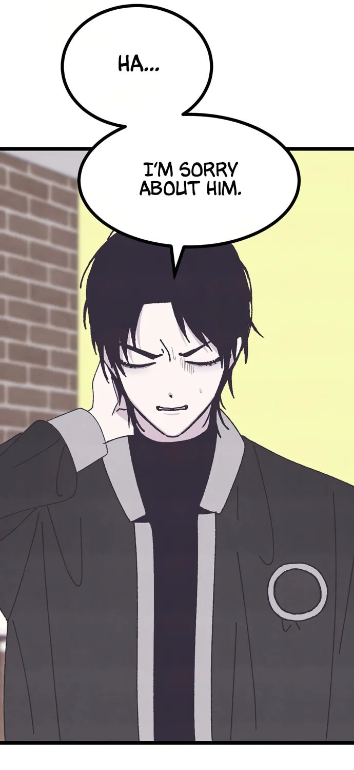 Read Rotten Pink Law chapter 15 image 85 on Lezhin