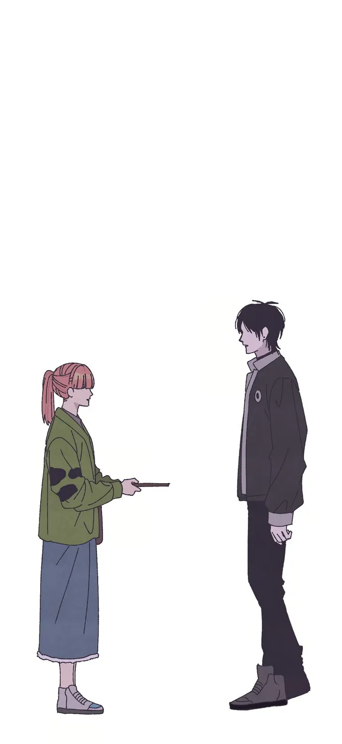 Read Rotten Pink Law chapter 16 image 1 on Lezhin