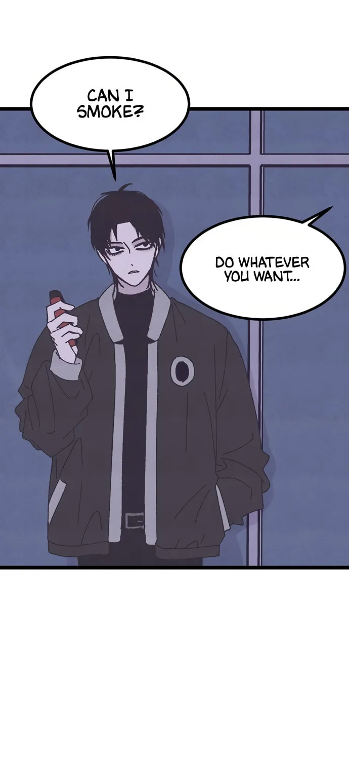 Read Rotten Pink Law chapter 16 image 26 on Lezhin