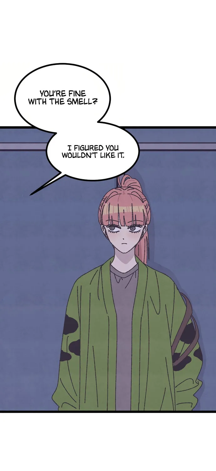 Read Rotten Pink Law chapter 16 image 27 on Lezhin