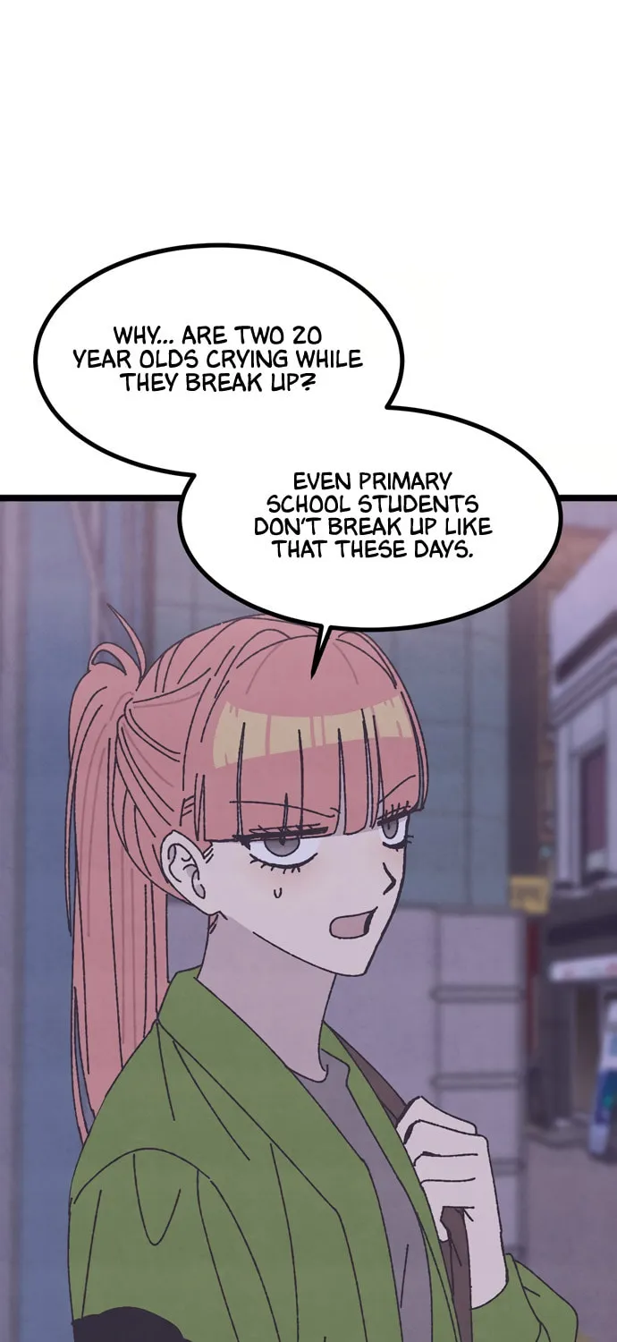 Read Rotten Pink Law chapter 16 image 32 on Lezhin