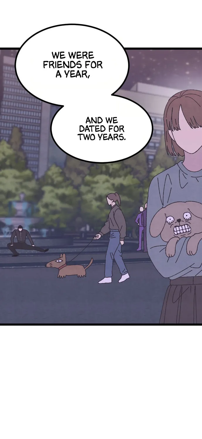 Read Rotten Pink Law chapter 16 image 45 on Lezhin