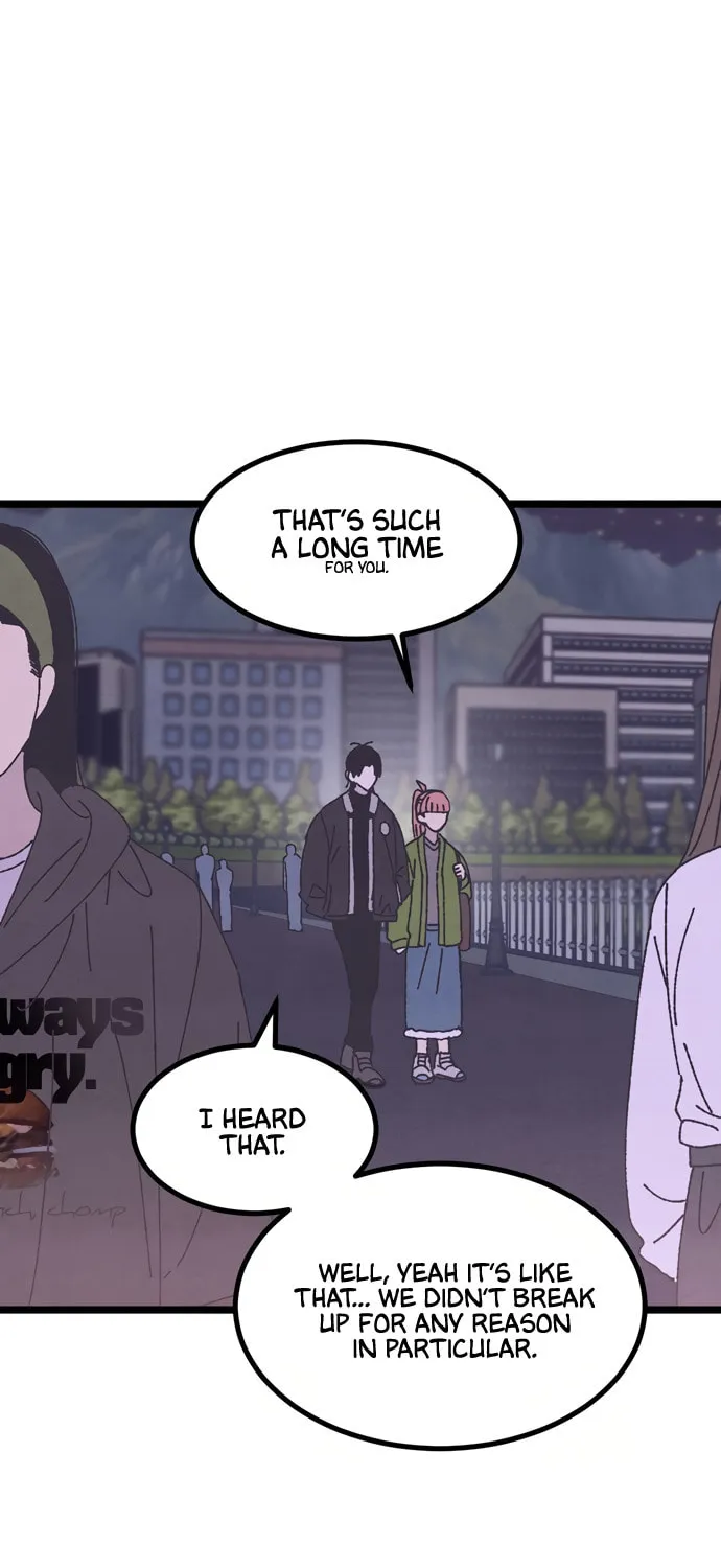 Read Rotten Pink Law chapter 16 image 46 on Lezhin