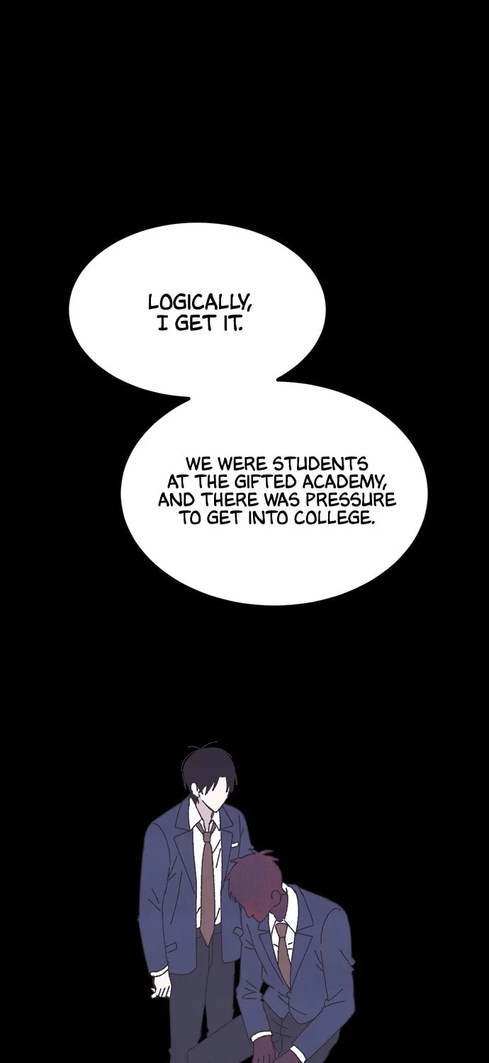Read Rotten Pink Law chapter 16 image 51 on Lezhin