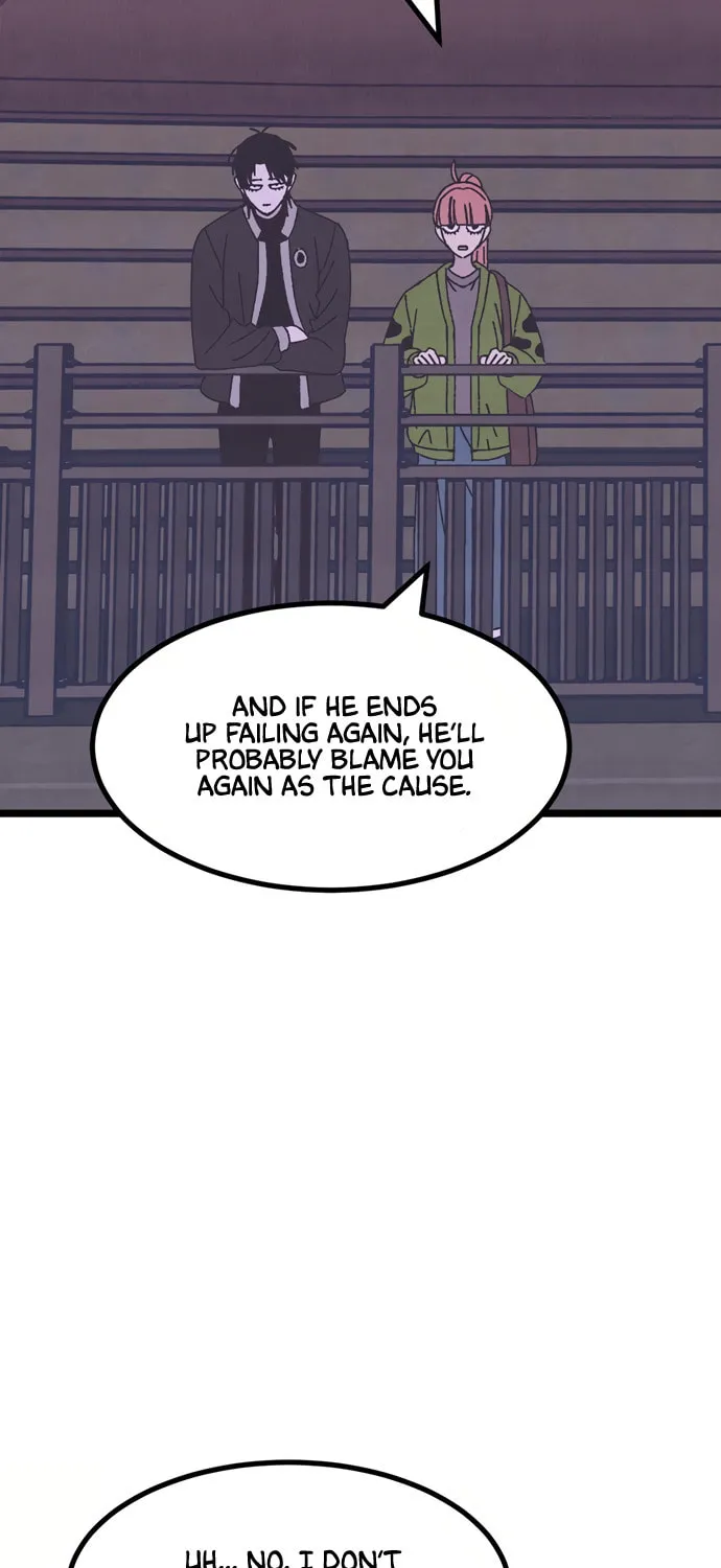 Read Rotten Pink Law chapter 16 image 57 on Lezhin