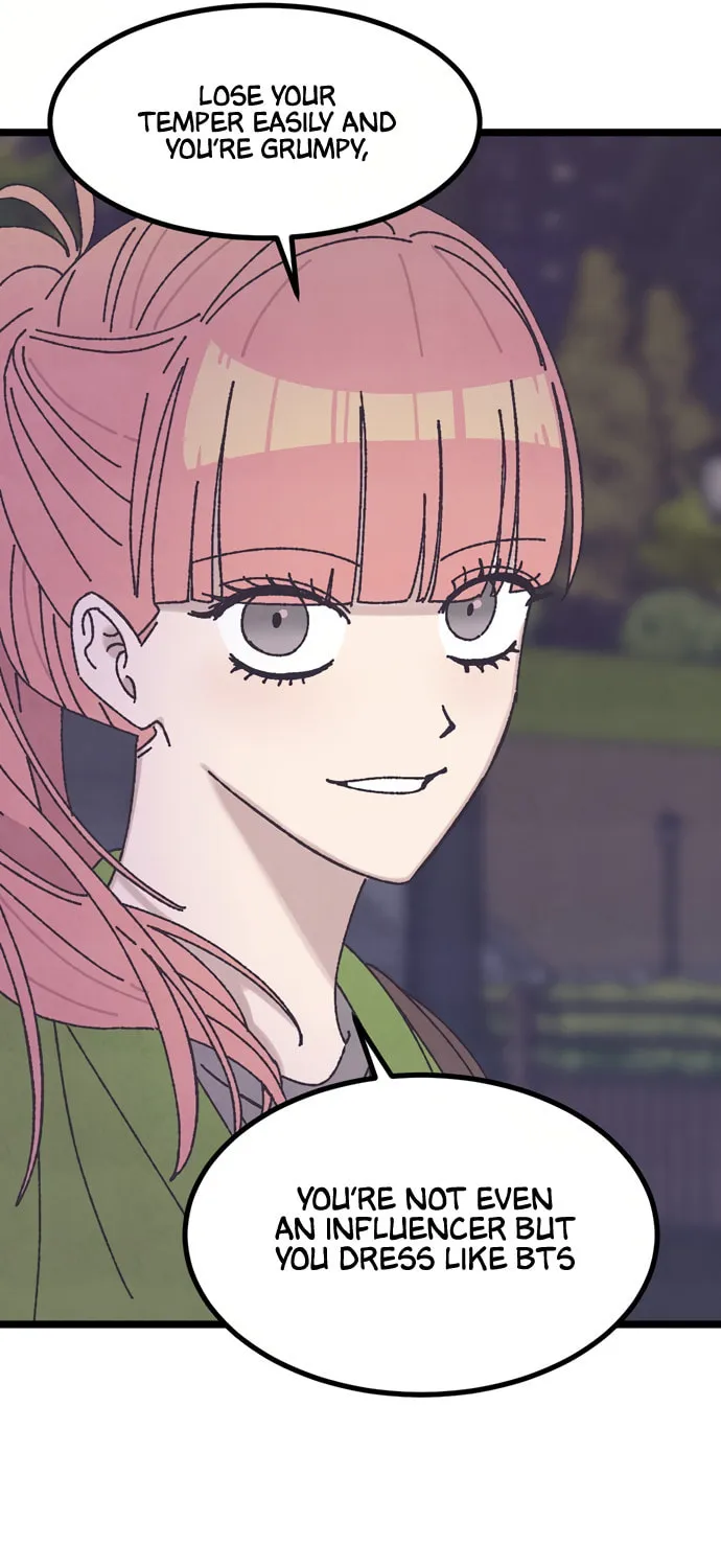 Read Rotten Pink Law chapter 16 image 61 on Lezhin