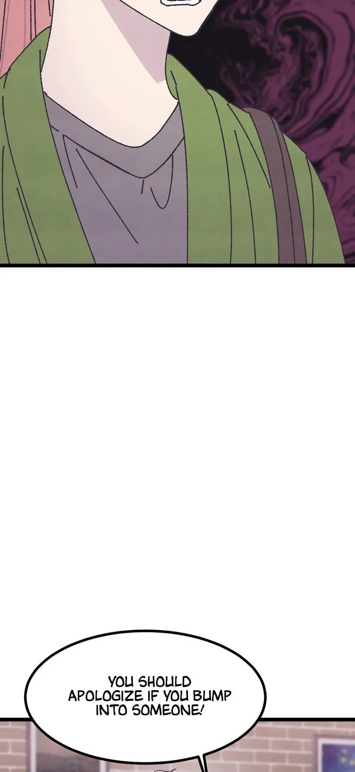 Read Rotten Pink Law chapter 16 image 8 on Lezhin