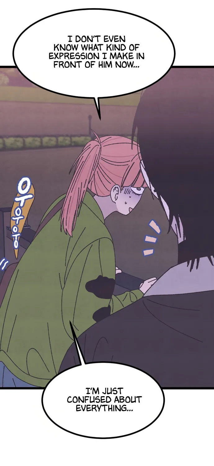 Read Rotten Pink Law chapter 16 image 84 on Lezhin