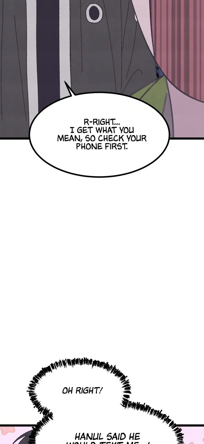 Read Rotten Pink Law chapter 16 image 86 on Lezhin