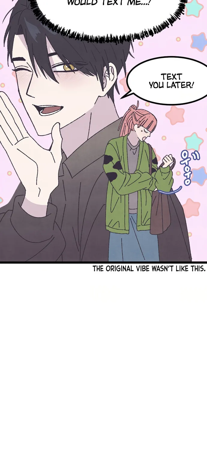 Read Rotten Pink Law chapter 16 image 87 on Lezhin