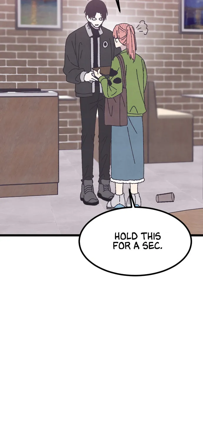Read Rotten Pink Law chapter 16 image 9 on Lezhin