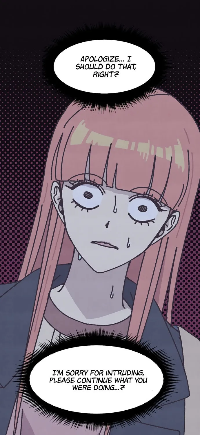 Read Rotten Pink Law chapter 2 image 12 on Lezhin