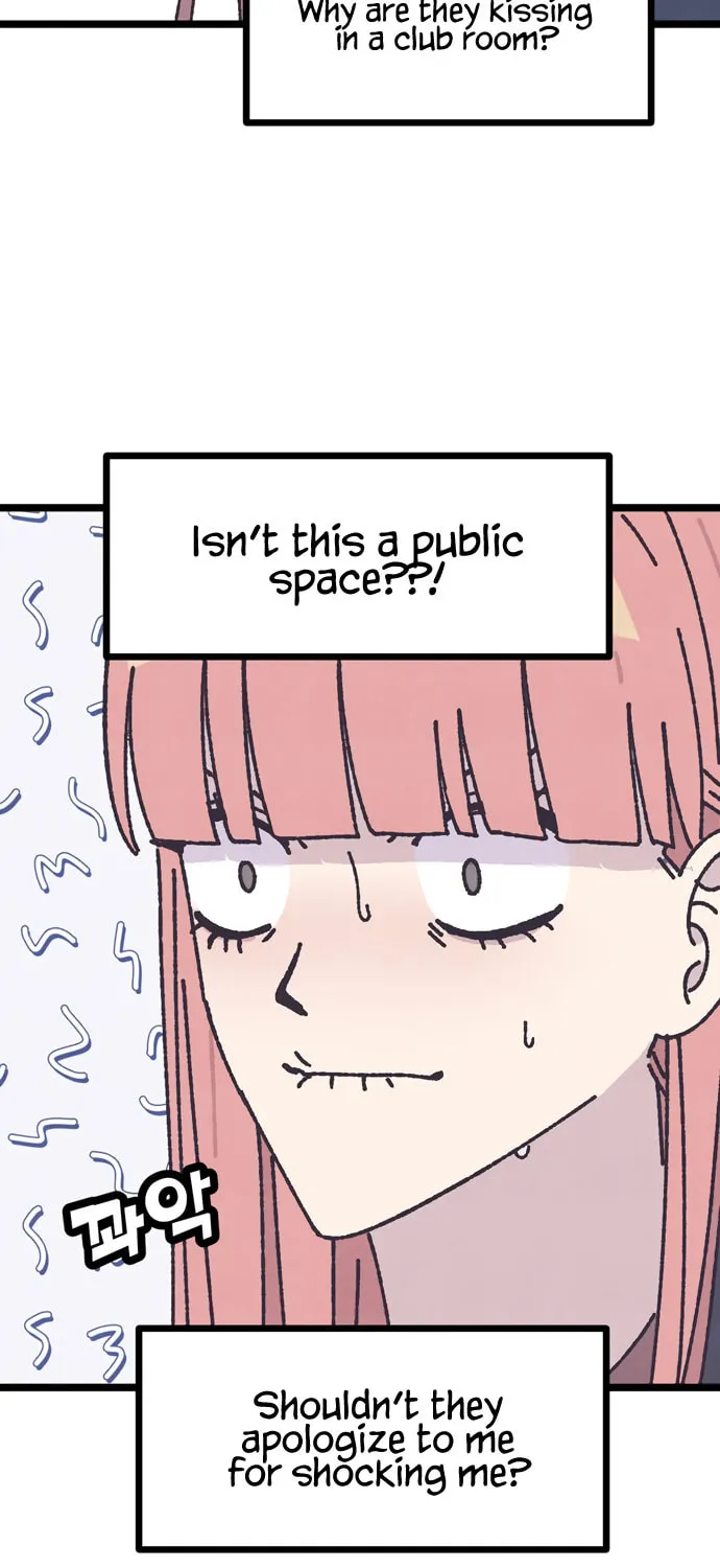 Read Rotten Pink Law chapter 2 image 14 on Lezhin