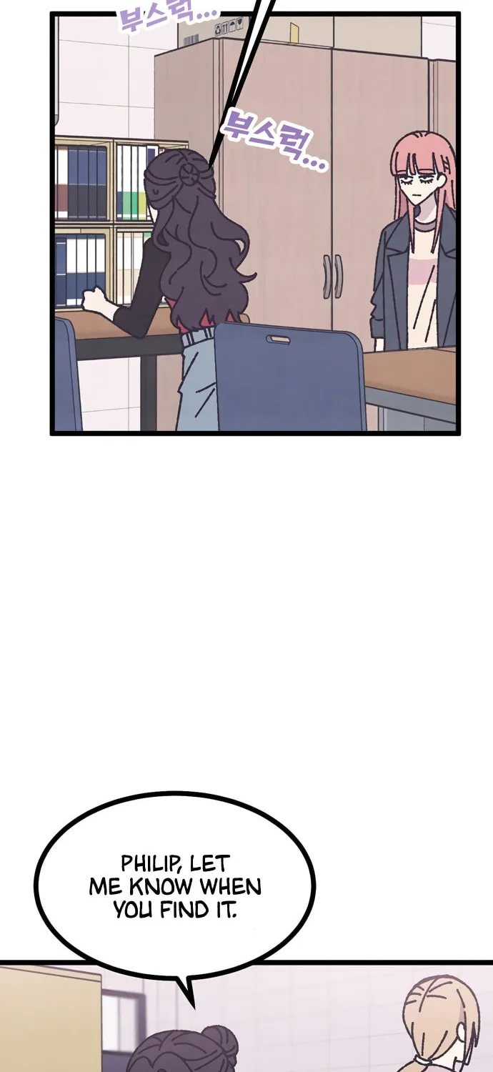 Read Rotten Pink Law chapter 2 image 30 on Lezhin