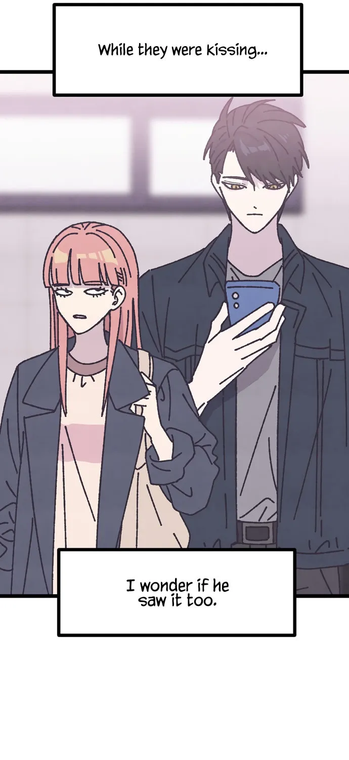 Read Rotten Pink Law chapter 2 image 39 on Lezhin