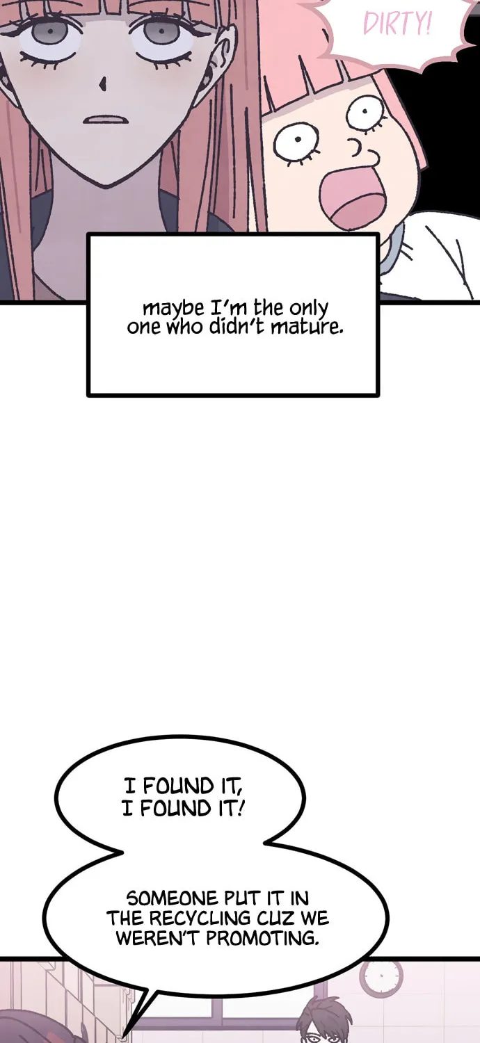 Read Rotten Pink Law chapter 2 image 42 on Lezhin