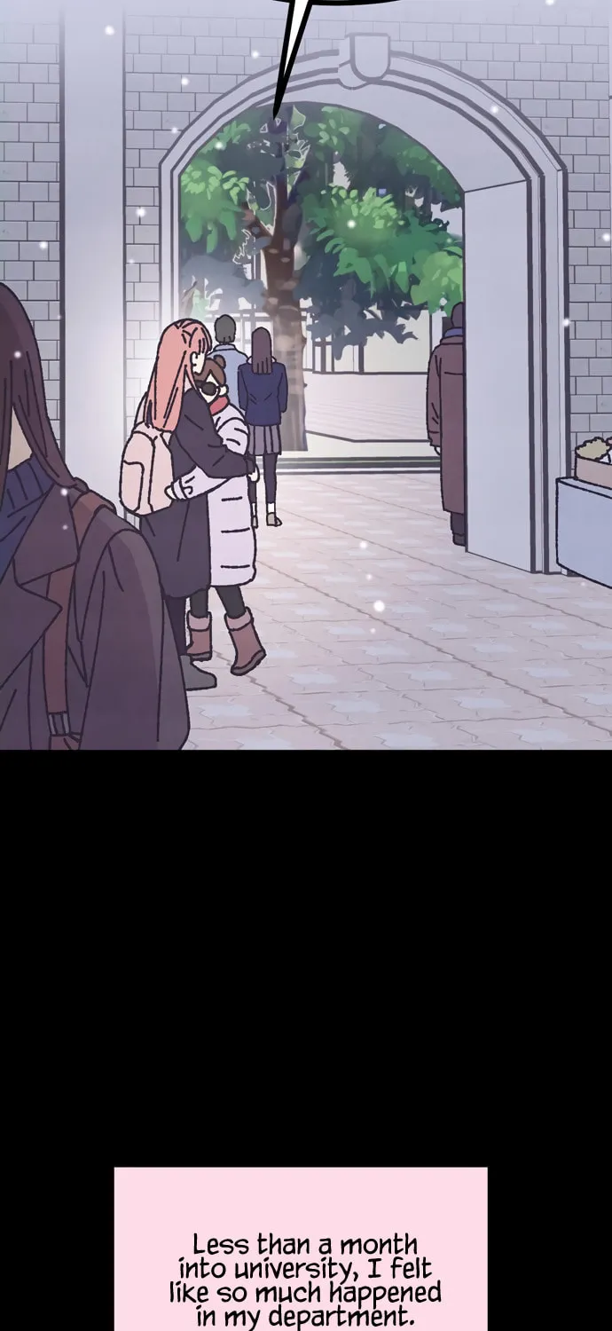 Read Rotten Pink Law chapter 2 image 5 on Lezhin