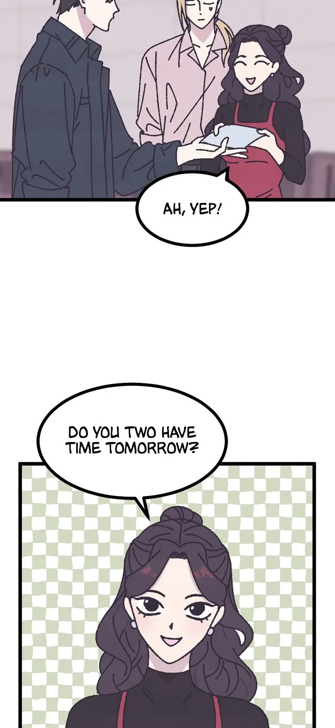 Read Rotten Pink Law chapter 2 image 58 on Lezhin