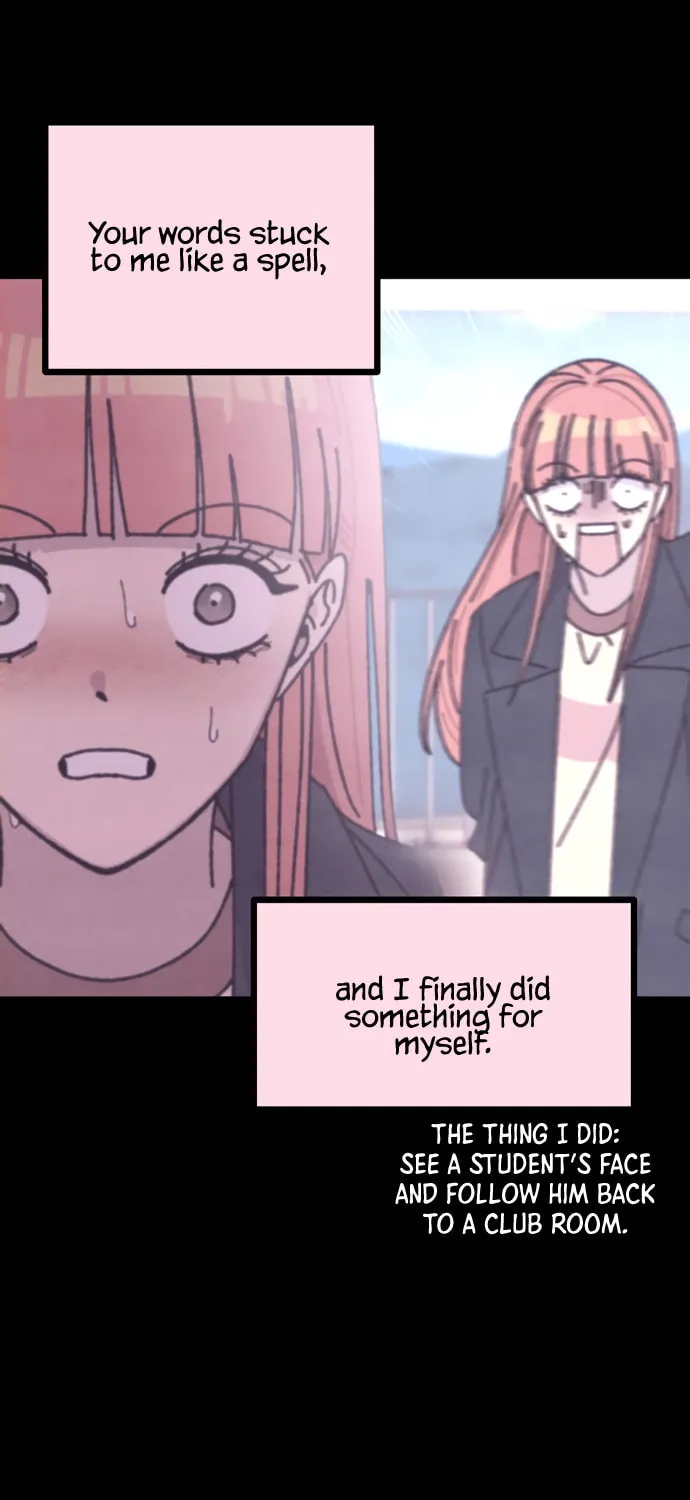 Read Rotten Pink Law chapter 2 image 7 on Lezhin