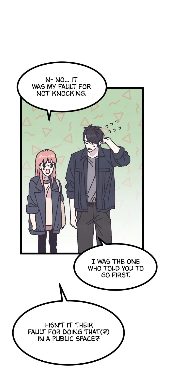 Read Rotten Pink Law chapter 2 image 75 on Lezhin