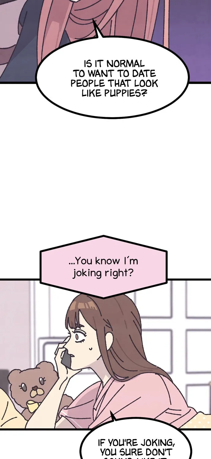 Read Rotten Pink Law chapter 2 image 98 on Lezhin