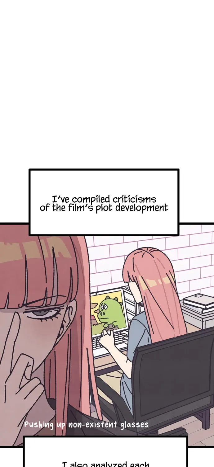 Read Rotten Pink Law chapter 3 image 15 on Lezhin