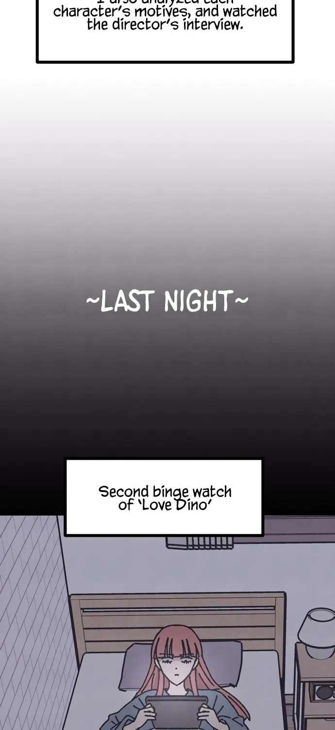 Read Rotten Pink Law chapter 3 image 16 on Lezhin