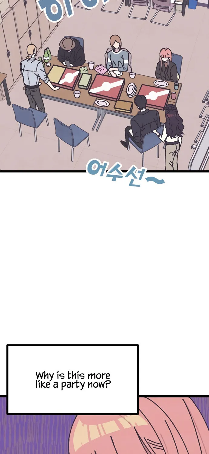 Read Rotten Pink Law chapter 3 image 32 on Lezhin