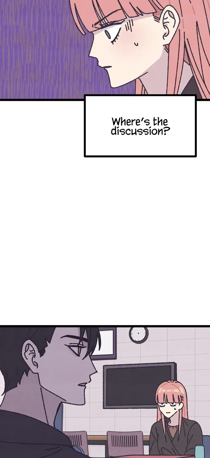 Read Rotten Pink Law chapter 3 image 33 on Lezhin