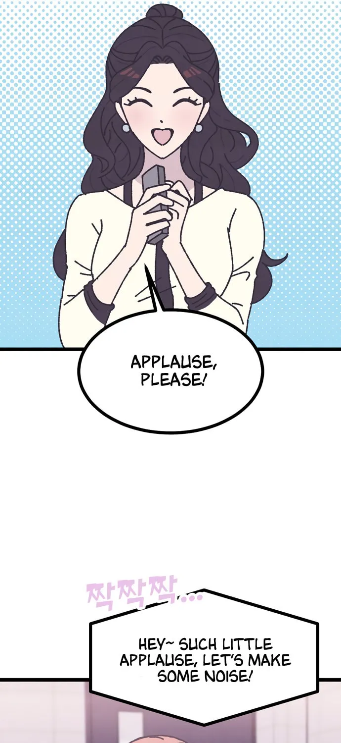 Read Rotten Pink Law chapter 3 image 37 on Lezhin