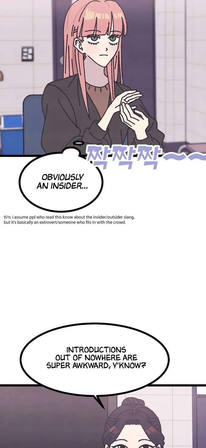 Read Rotten Pink Law chapter 3 image 38 on Lezhin